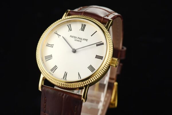 Patek Philippe Classic Collection - 图片 4