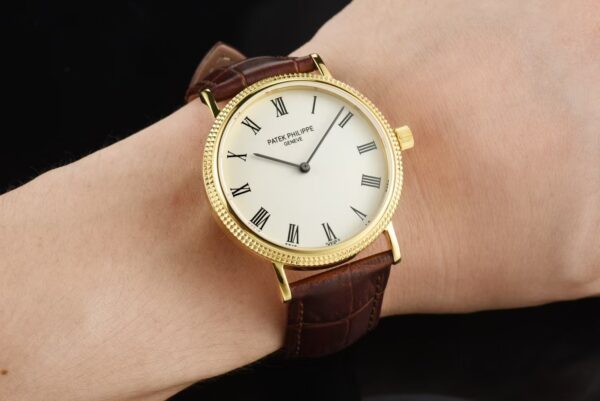 Patek Philippe Classic Collection - 图片 6