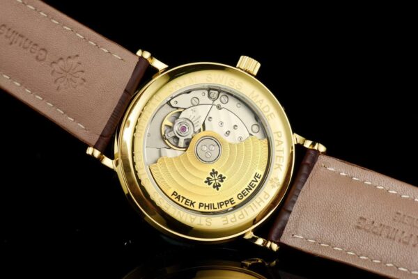 Patek Philippe Classic Collection - 图片 8