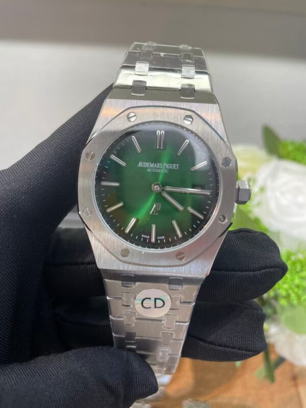 AUDEMARS PIGUET ROYAL OAK Ultra-thin series - 图片 2