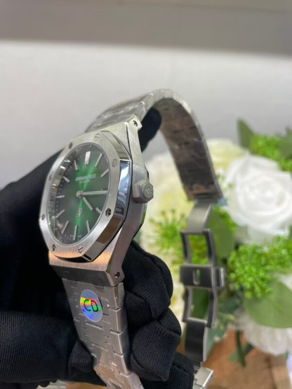 AUDEMARS PIGUET ROYAL OAK Ultra-thin series - 图片 7