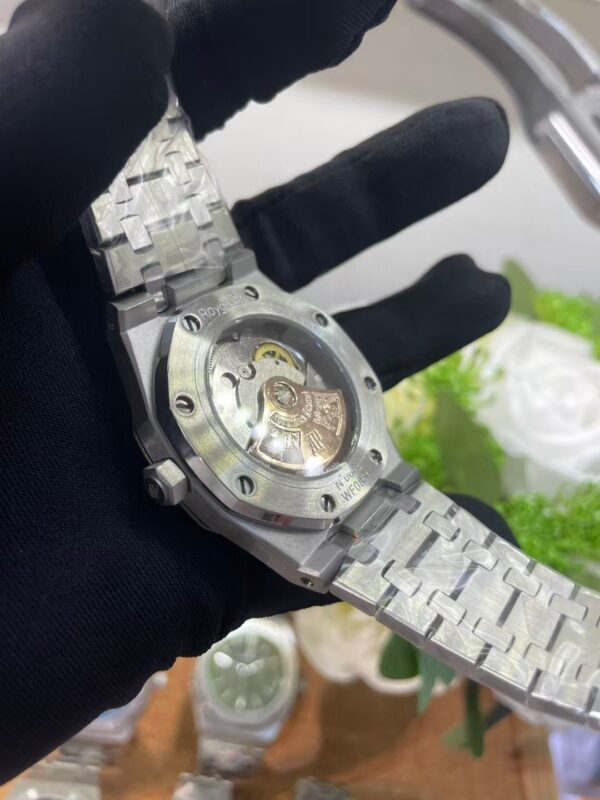 AUDEMARS PIGUET ROYAL OAK Ultra-thin series - 图片 8