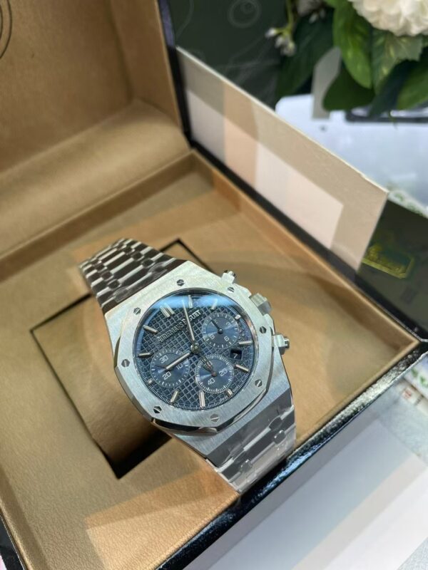 AUDEMARS PIGUET ROYAL OAK Offshore Series Three-eye timing - 图片 4