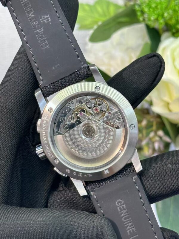 AUDEMARS PIGUET  CODE 11.59 series - 图片 7