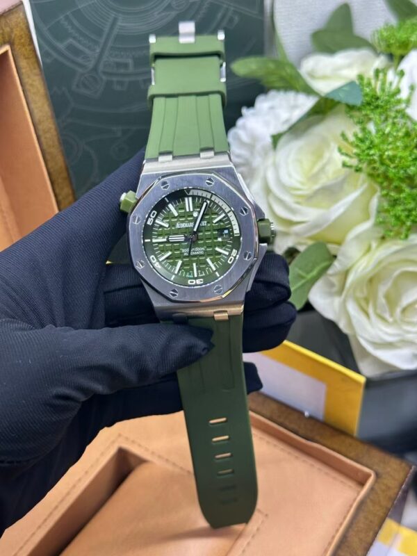 AUDEMARS PIGUET Royal Oak Offshore Series - 图片 2