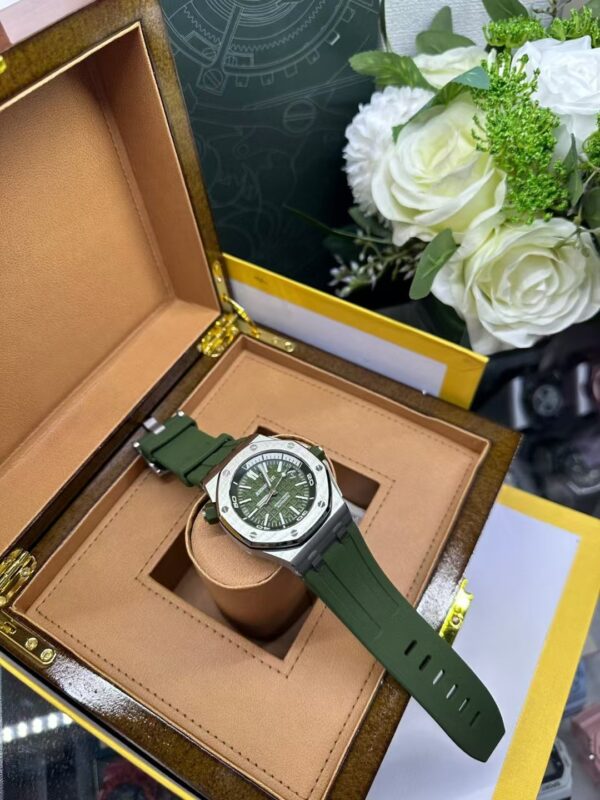 AUDEMARS PIGUET Royal Oak Offshore Series - 图片 5