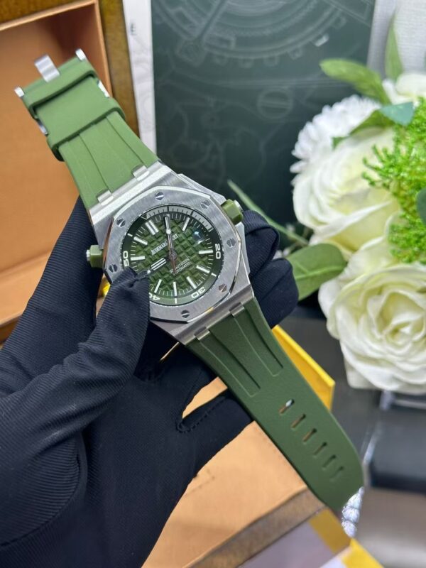 AUDEMARS PIGUET Royal Oak Offshore Series - 图片 3