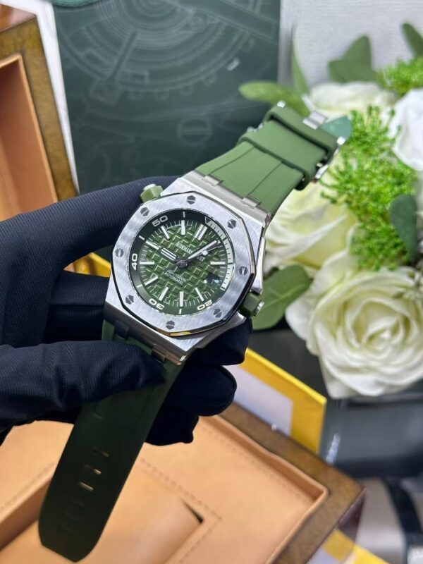 AUDEMARS PIGUET Royal Oak Offshore Series - 图片 4