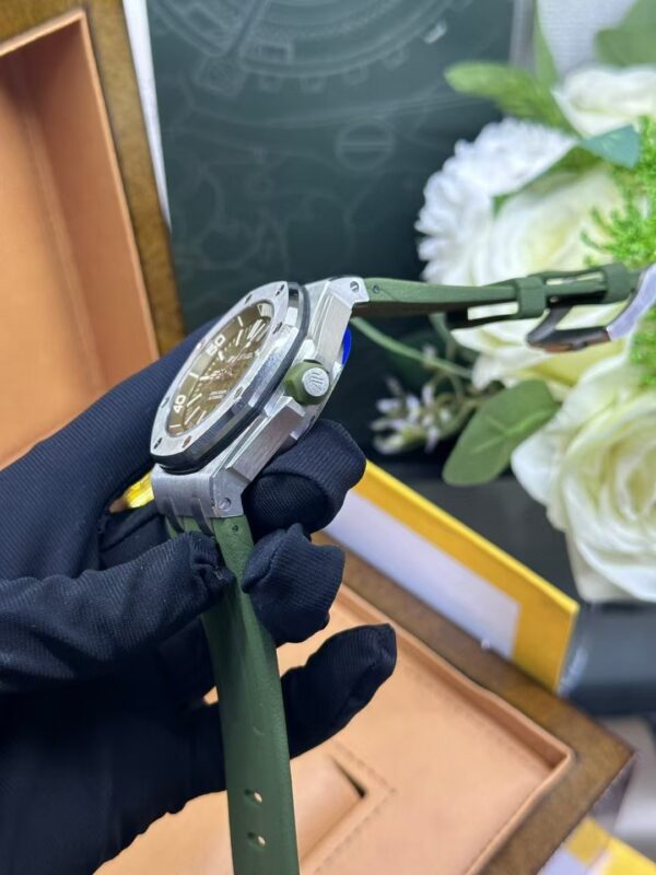 AUDEMARS PIGUET Royal Oak Offshore Series - 图片 7