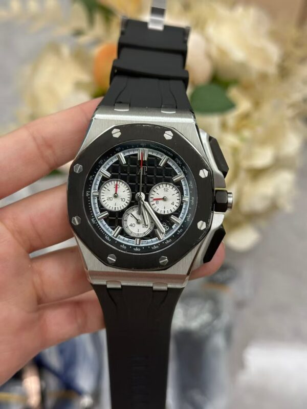 AUDEMARS PIGUET ROYAL OAK - 图片 2