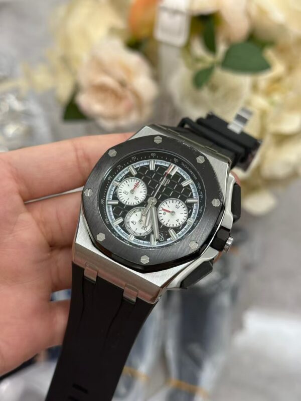 AUDEMARS PIGUET ROYAL OAK - 图片 8