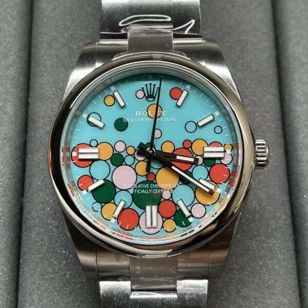 Rolex Oyster Perpetual Collection - 图片 2