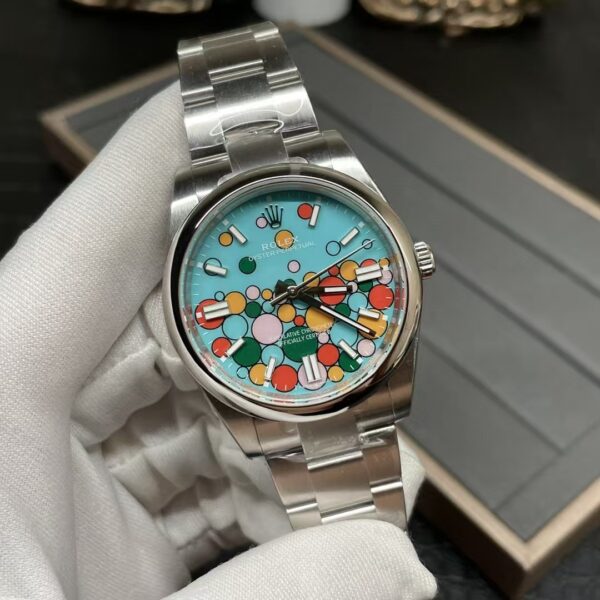 Rolex Oyster Perpetual Collection - 图片 3