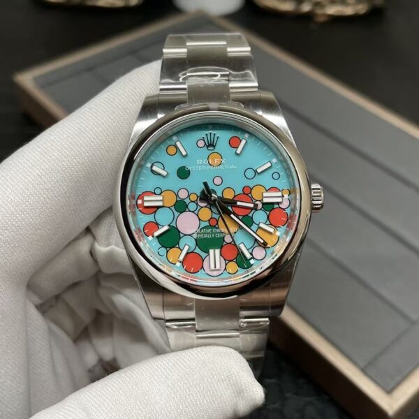 Rolex Oyster Perpetual Collection - 图片 8