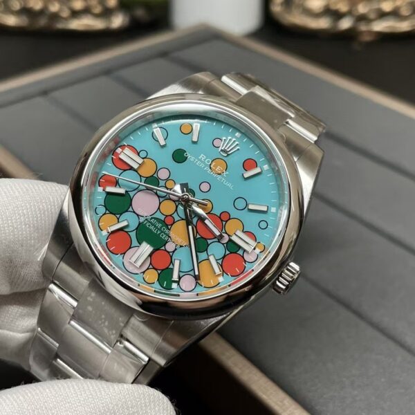 Rolex Oyster Perpetual Collection - 图片 4