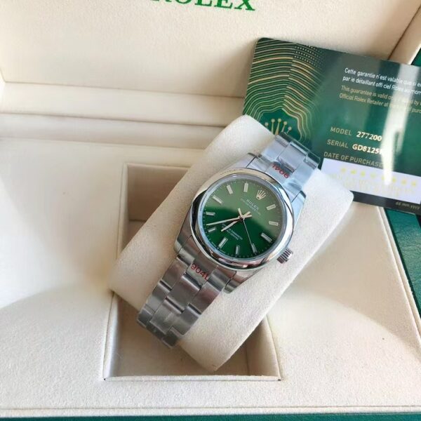 Rolex Oyster Perpetual Collection - 图片 3