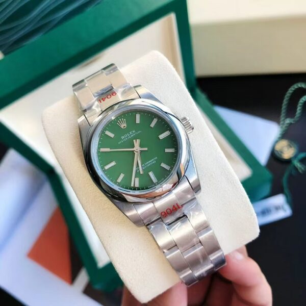 Rolex Oyster Perpetual Collection - 图片 8