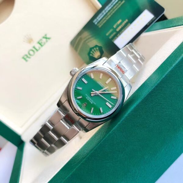 Rolex Oyster Perpetual Collection - 图片 4