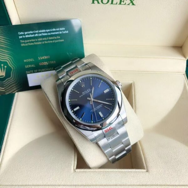 Rolex Oyster Perpetual Collection - 图片 5