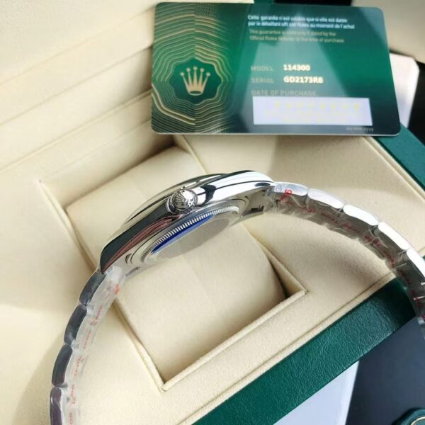 Rolex Oyster Perpetual Collection - 图片 6