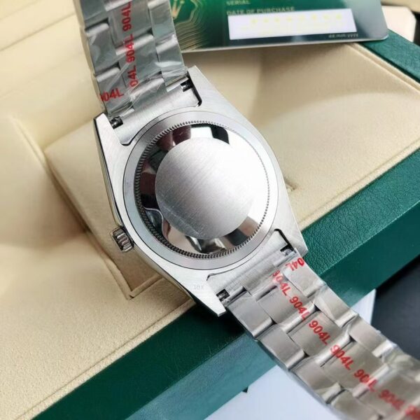 Rolex Oyster Perpetual Collection - 图片 8