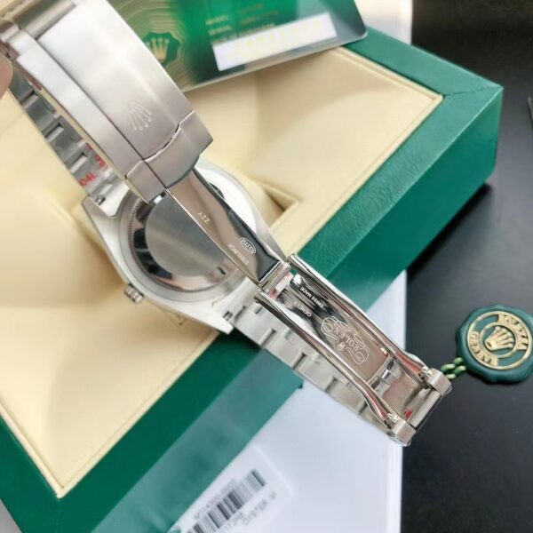 Rolex Oyster Perpetual Collection - 图片 7