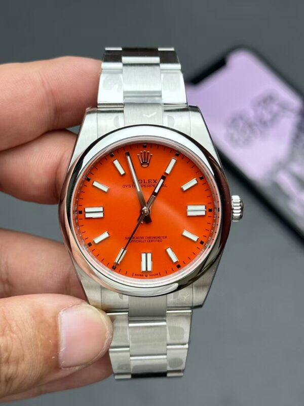 Rolex Oyster Perpetual Collection - 图片 2