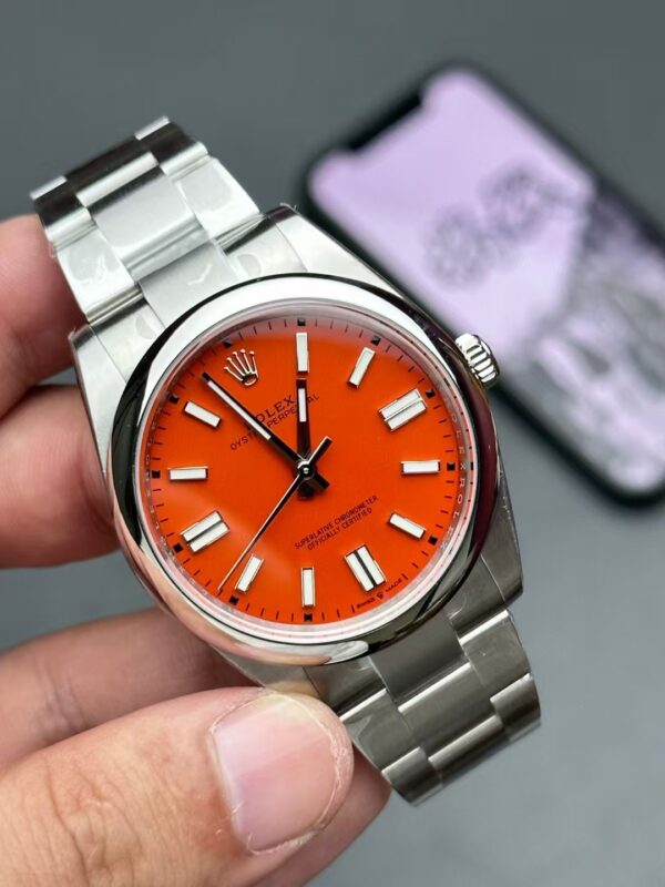 Rolex Oyster Perpetual Collection - 图片 3