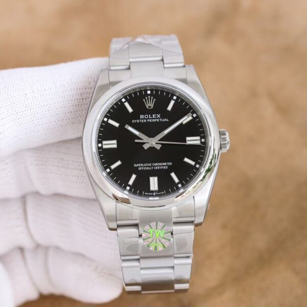 Rolex Oyster Perpetual Collection - 图片 2