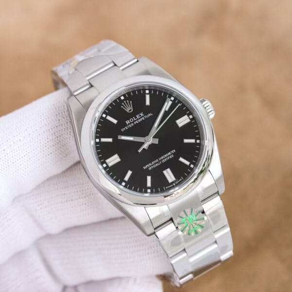 Rolex Oyster Perpetual Collection - 图片 3