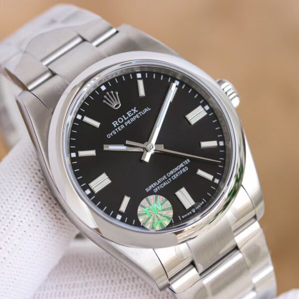 Rolex Oyster Perpetual Collection - 图片 4