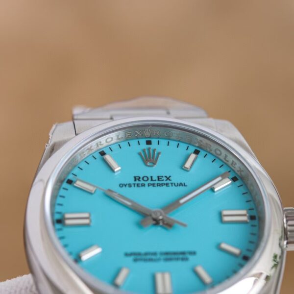 Rolex Oyster Perpetual Collection - 图片 2