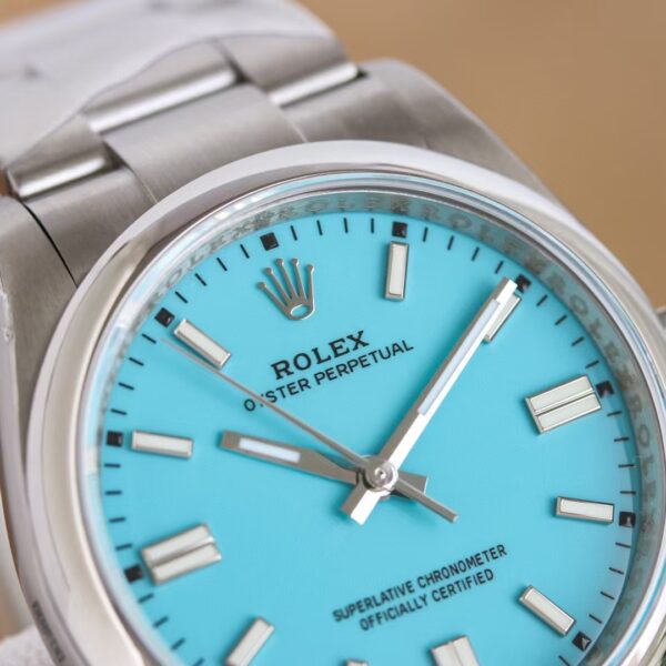 Rolex Oyster Perpetual Collection - 图片 3