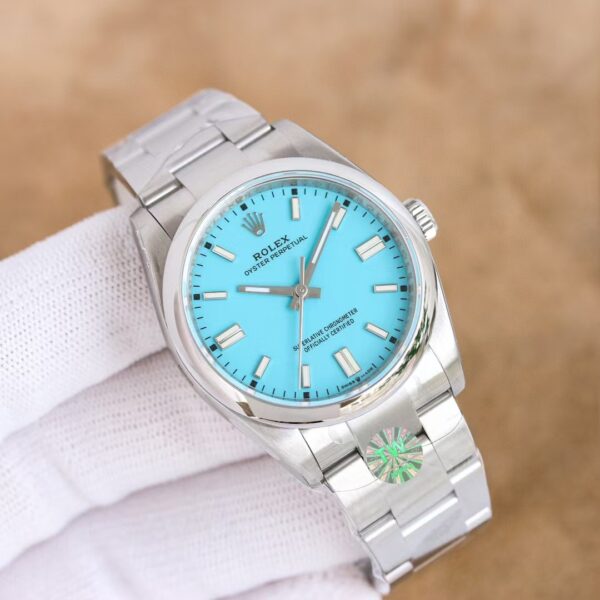 Rolex Oyster Perpetual Collection - 图片 5