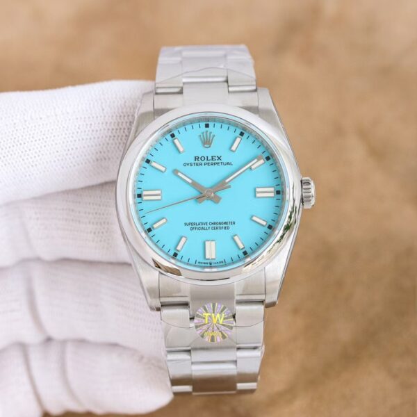 Rolex Oyster Perpetual Collection - 图片 7