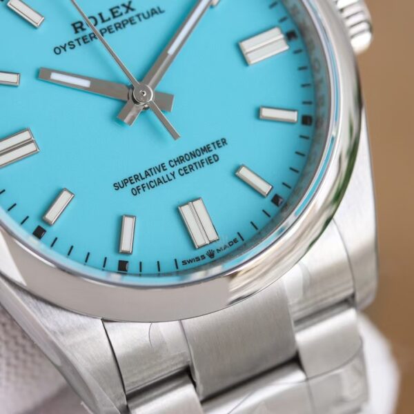 Rolex Oyster Perpetual Collection - 图片 6