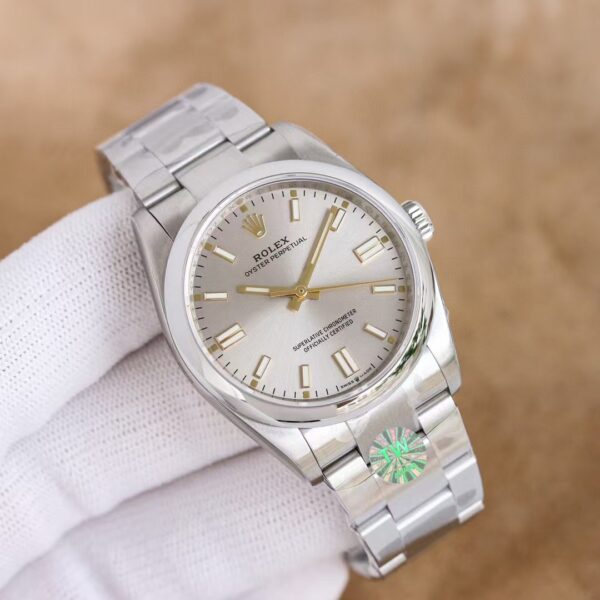 Rolex Oyster Perpetual Collection - 图片 2