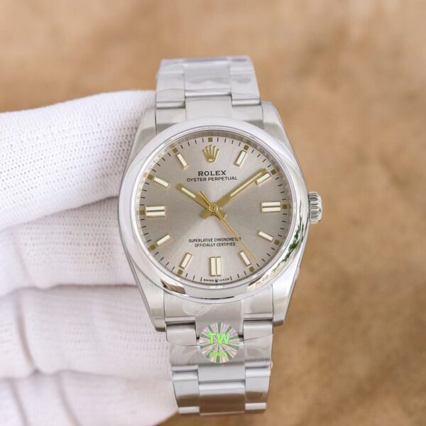 Rolex Oyster Perpetual Collection - 图片 3