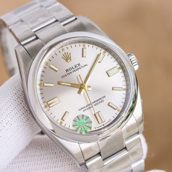 Rolex Oyster Perpetual Collection - 图片 6