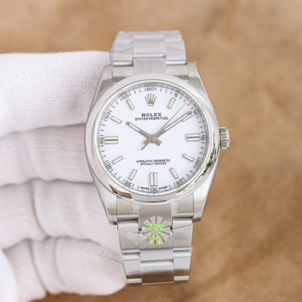 Rolex Oyster Perpetual Collection - 图片 2