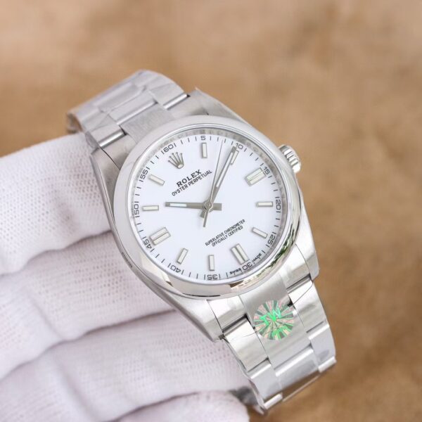 Rolex Oyster Perpetual Collection - 图片 5