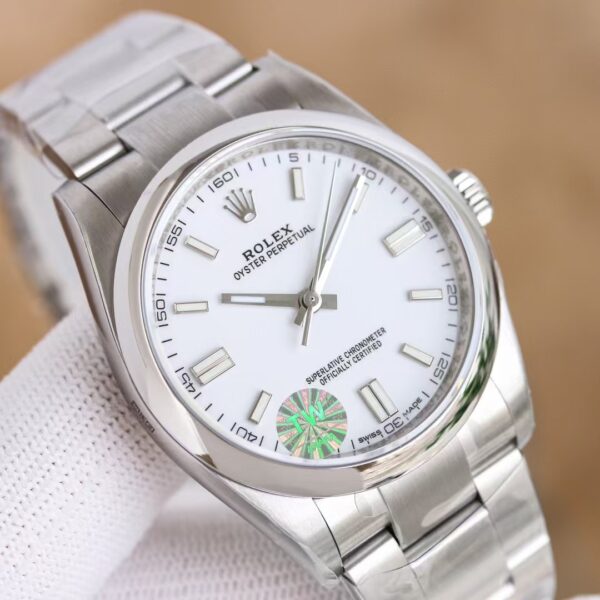 Rolex Oyster Perpetual Collection - 图片 6