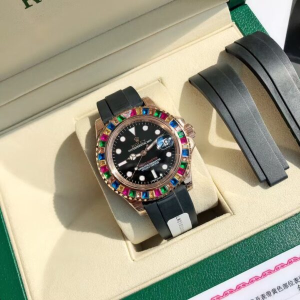 Rolex Yacht-Master Series - 图片 2