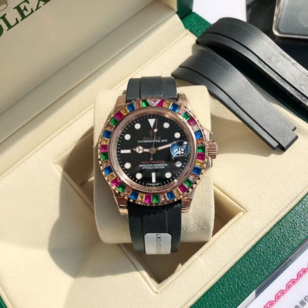 Rolex Yacht-Master Series - 图片 3