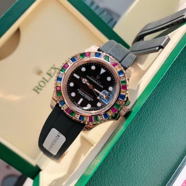 Rolex Yacht-Master Series - 图片 5