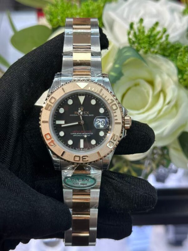 Rolex Yacht-Master Series - 图片 2