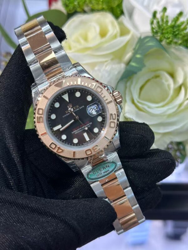 Rolex Yacht-Master Series - 图片 3