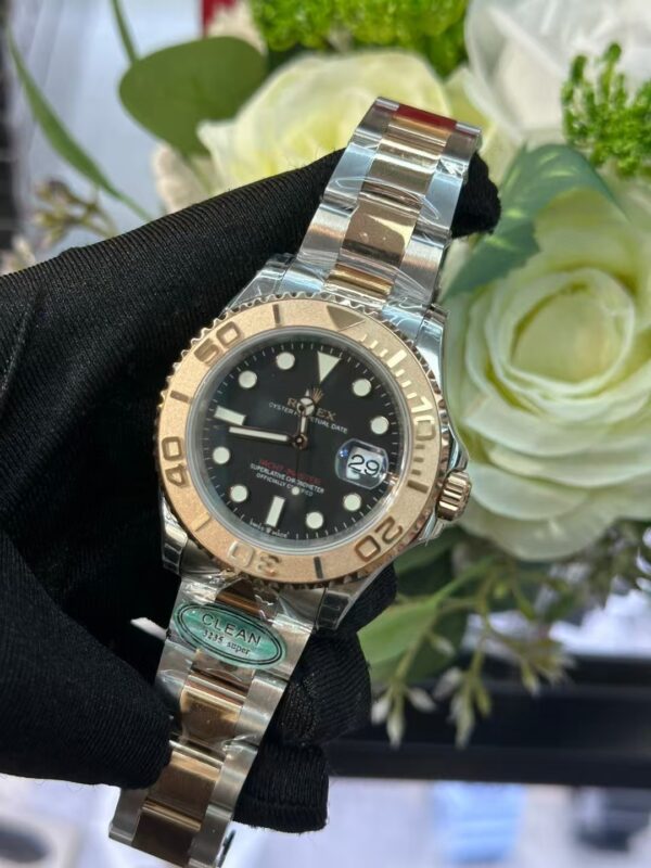 Rolex Yacht-Master Series - 图片 4