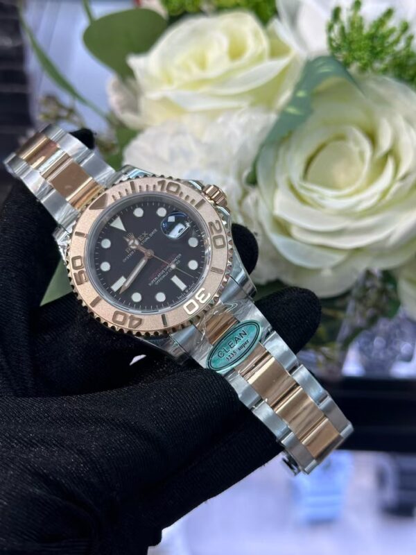 Rolex Yacht-Master Series - 图片 8