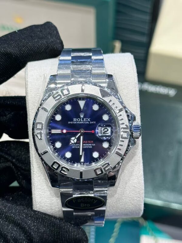 Rolex Yacht-Master Series - 图片 4